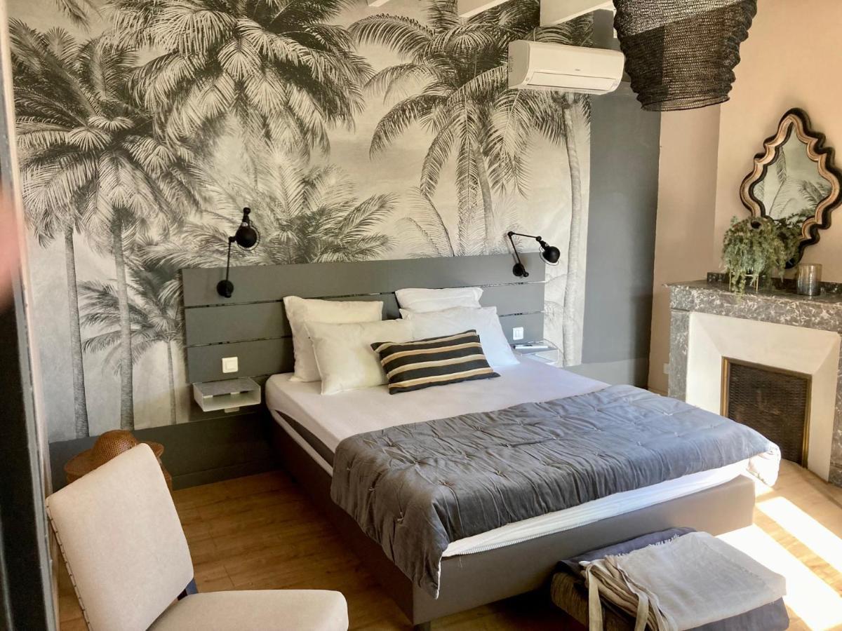 16 Bis-Gite-Hotel-Appartement Marssac-sur-Tarn المظهر الخارجي الصورة