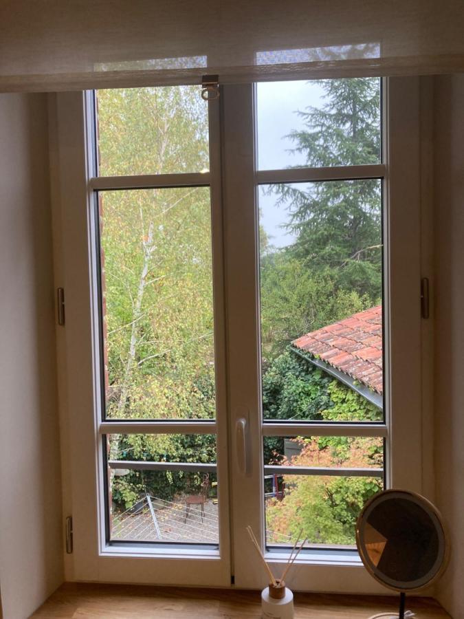 16 Bis-Gite-Hotel-Appartement Marssac-sur-Tarn المظهر الخارجي الصورة