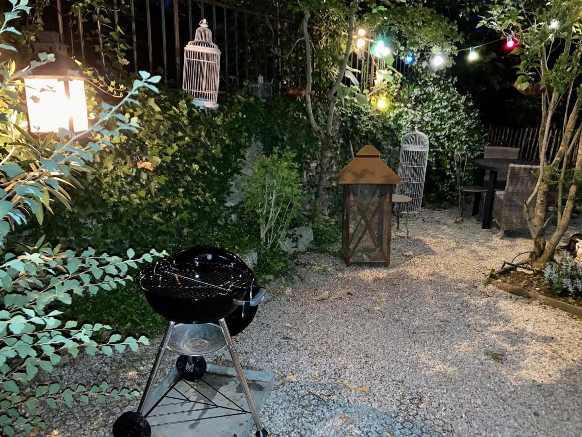 16 Bis-Gite-Hotel-Appartement Marssac-sur-Tarn المظهر الخارجي الصورة