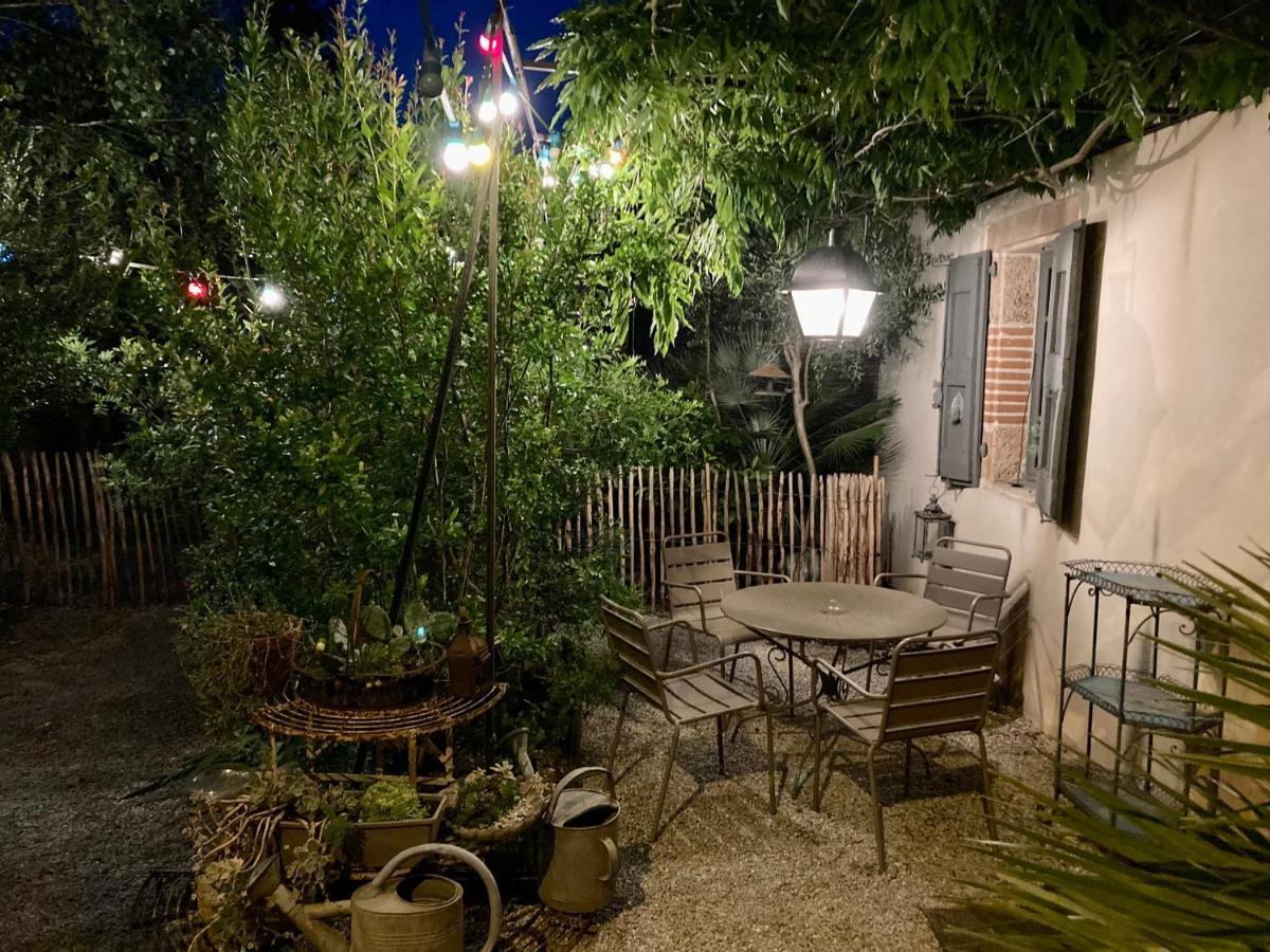 16 Bis-Gite-Hotel-Appartement Marssac-sur-Tarn المظهر الخارجي الصورة