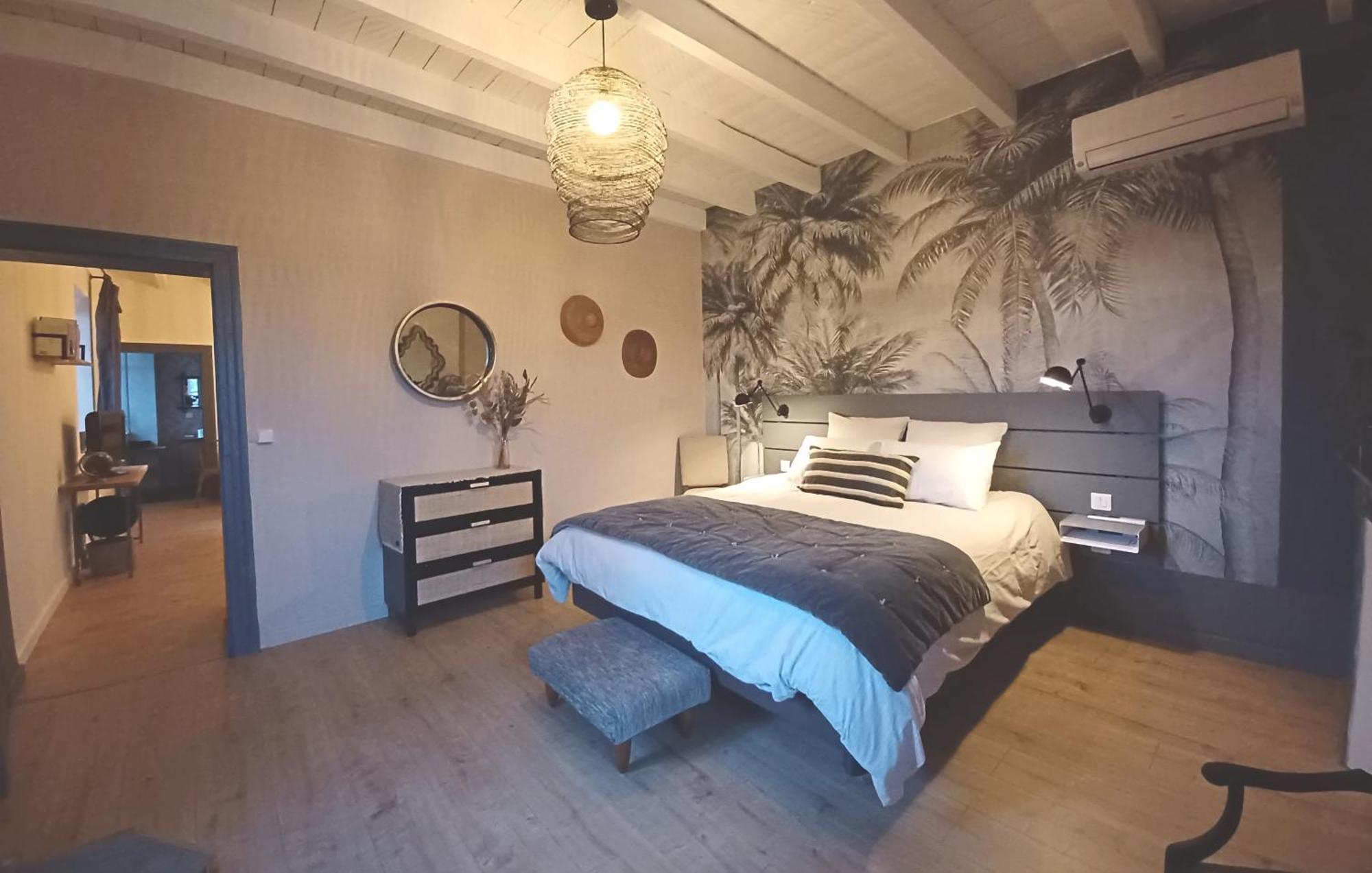 16 Bis-Gite-Hotel-Appartement Marssac-sur-Tarn المظهر الخارجي الصورة