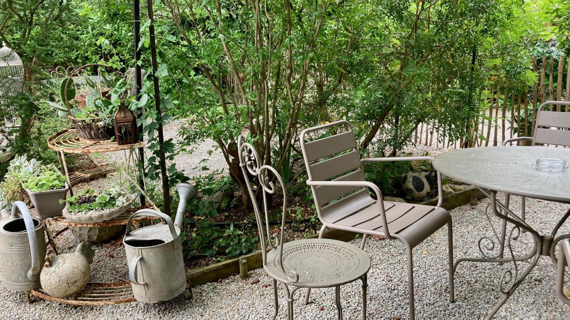 16 Bis-Gite-Hotel-Appartement Marssac-sur-Tarn المظهر الخارجي الصورة