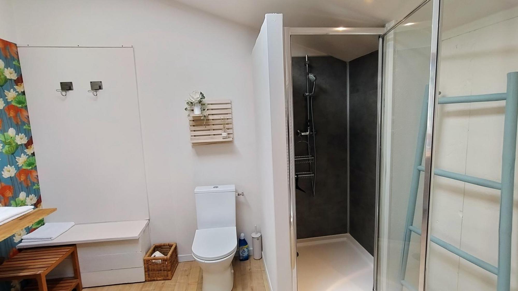 16 Bis-Gite-Hotel-Appartement Marssac-sur-Tarn المظهر الخارجي الصورة