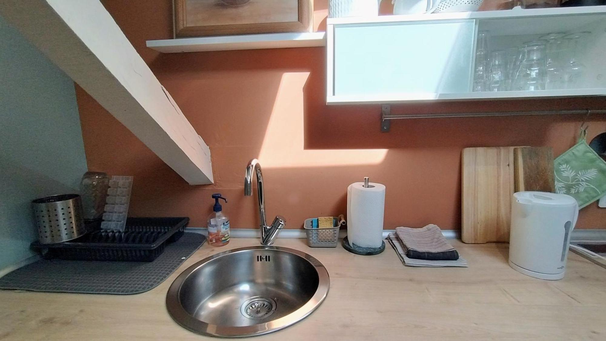 16 Bis-Gite-Hotel-Appartement Marssac-sur-Tarn المظهر الخارجي الصورة