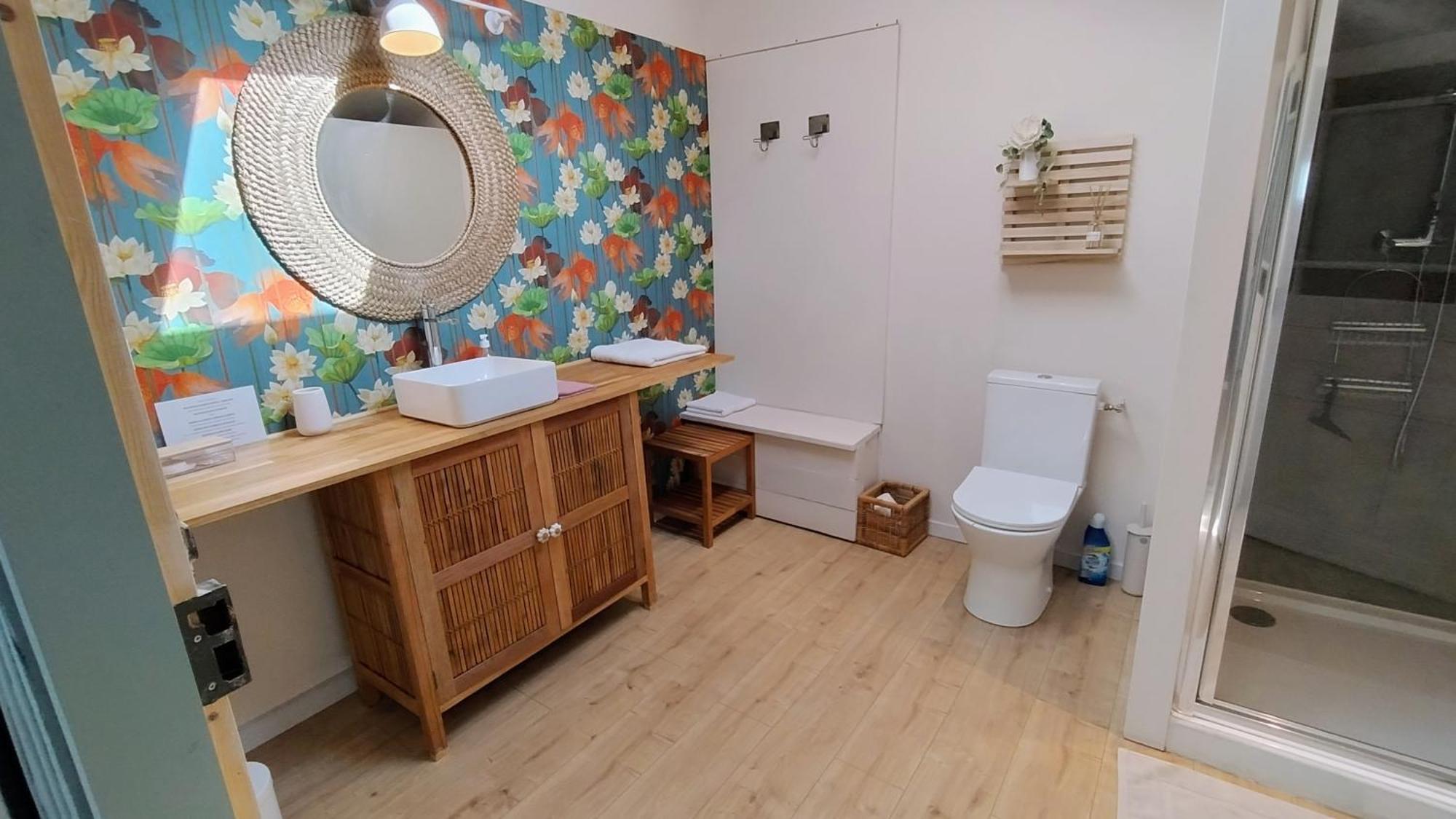 16 Bis-Gite-Hotel-Appartement Marssac-sur-Tarn المظهر الخارجي الصورة