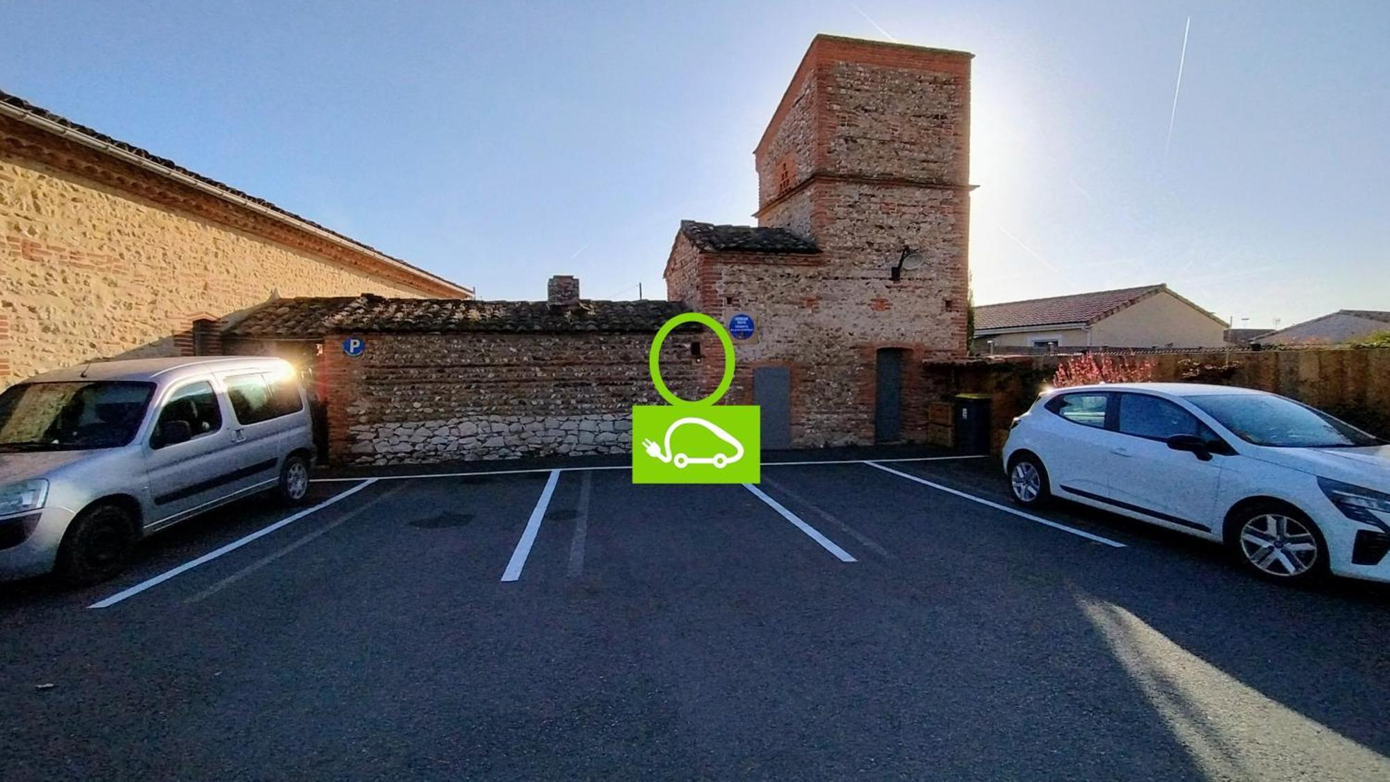 16 Bis-Gite-Hotel-Appartement Marssac-sur-Tarn المظهر الخارجي الصورة